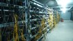 Chinese police seize 4,000 bitcoin-mining computers that illegally tapped US$3 million worth of electricity