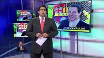 Cevallos habló sobre el futuro de Arroyo