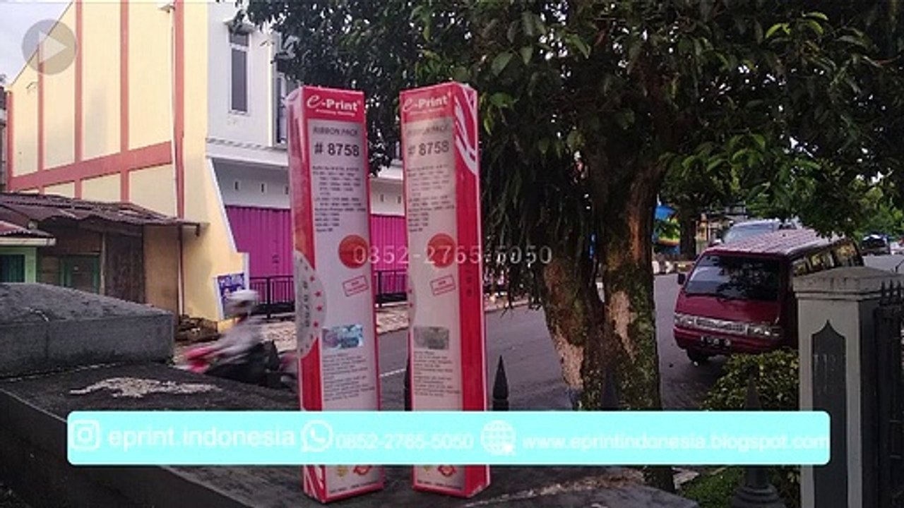 0852-2765-5050, Pita Printer Jawa Timur, Pita Printer Jogja