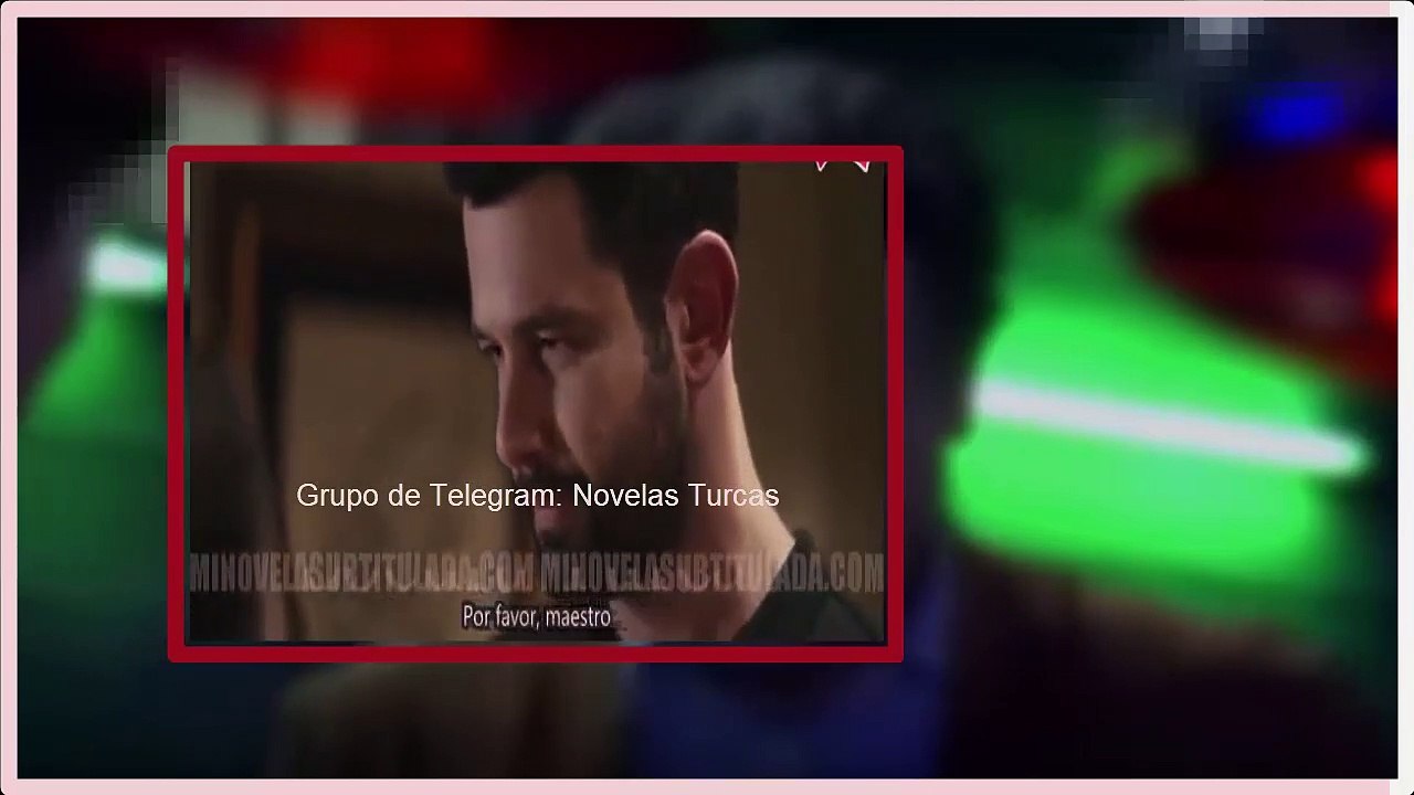 Quién sabe (Kimse Bilmez) Capitulo 1
