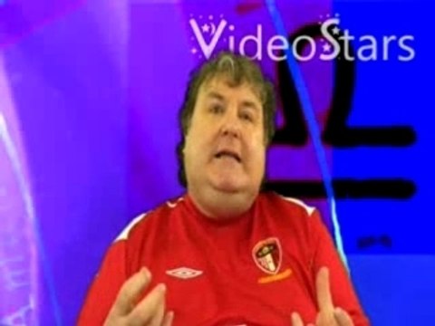 Russell Grant Video Horoscope Libra January Thursday 24th