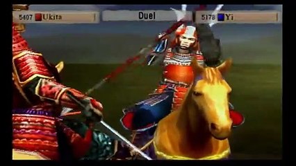 KESSEN TOKUGAWA STORY - part - 3 - By Axel Gaming Dragon