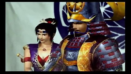 KESSEN TOKUGAWA STORY - part - 2 - By Axel Gaming Dragon