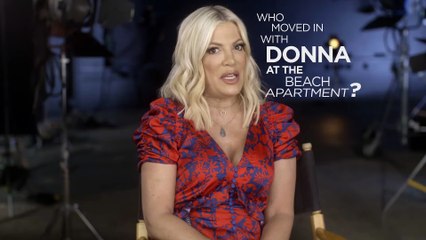 BH90210 (FOX) -Trivia Challenge- Featurette HD - 90210 Revival Series with original cast