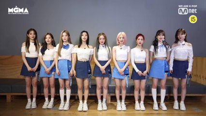 [PLAY #MGMA] fromis_9이 치명적이고 싶을 때 듣는 노래!