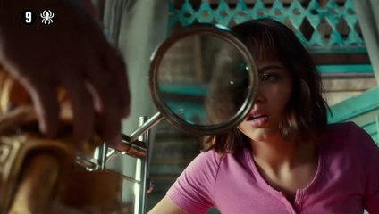 Dora And The Lost City Of Gold Film - 8 augustus in de bioscoop
