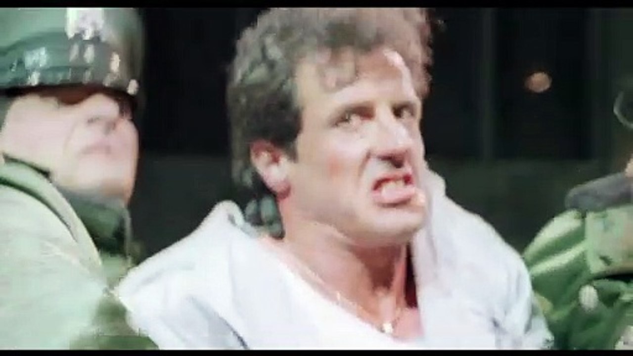 LOCK UP ÜBERLEBEN IST ALLES Film