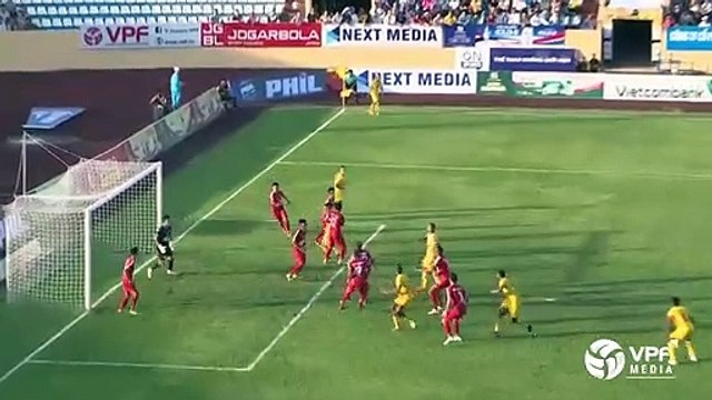 Preview | Than Quảng Ninh - Viettel | Hơi nóng sau gáy top dẫn đầu | VPF Media