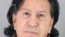 Ex-presidente do Peru é preso nos EUA