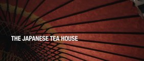 The Japanese Tea House