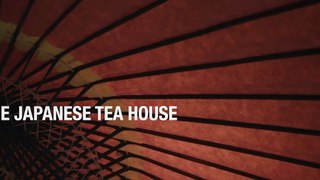 The Japanese Tea House
