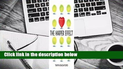 The Harper Effect  Best Sellers Rank : #2