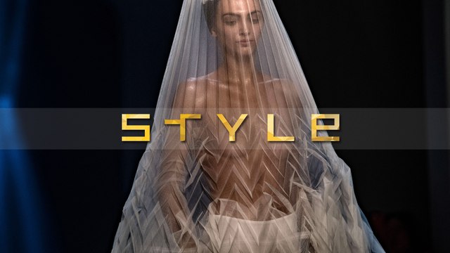 A round-up of Paris Couture Week’s most extravagant looks Fall/Winter 2019/20