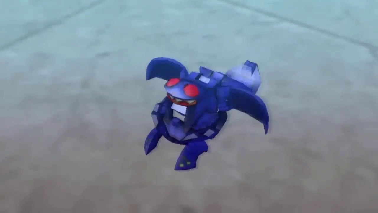 Bakugan Battle Brawlers: Defenders of the Core PSP - Parte 3 #RJ_Anda #BattleBrawlers #PSP