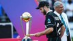 New Zealand coach Gary Stead urges rule change following Cricket World Cup final defeat