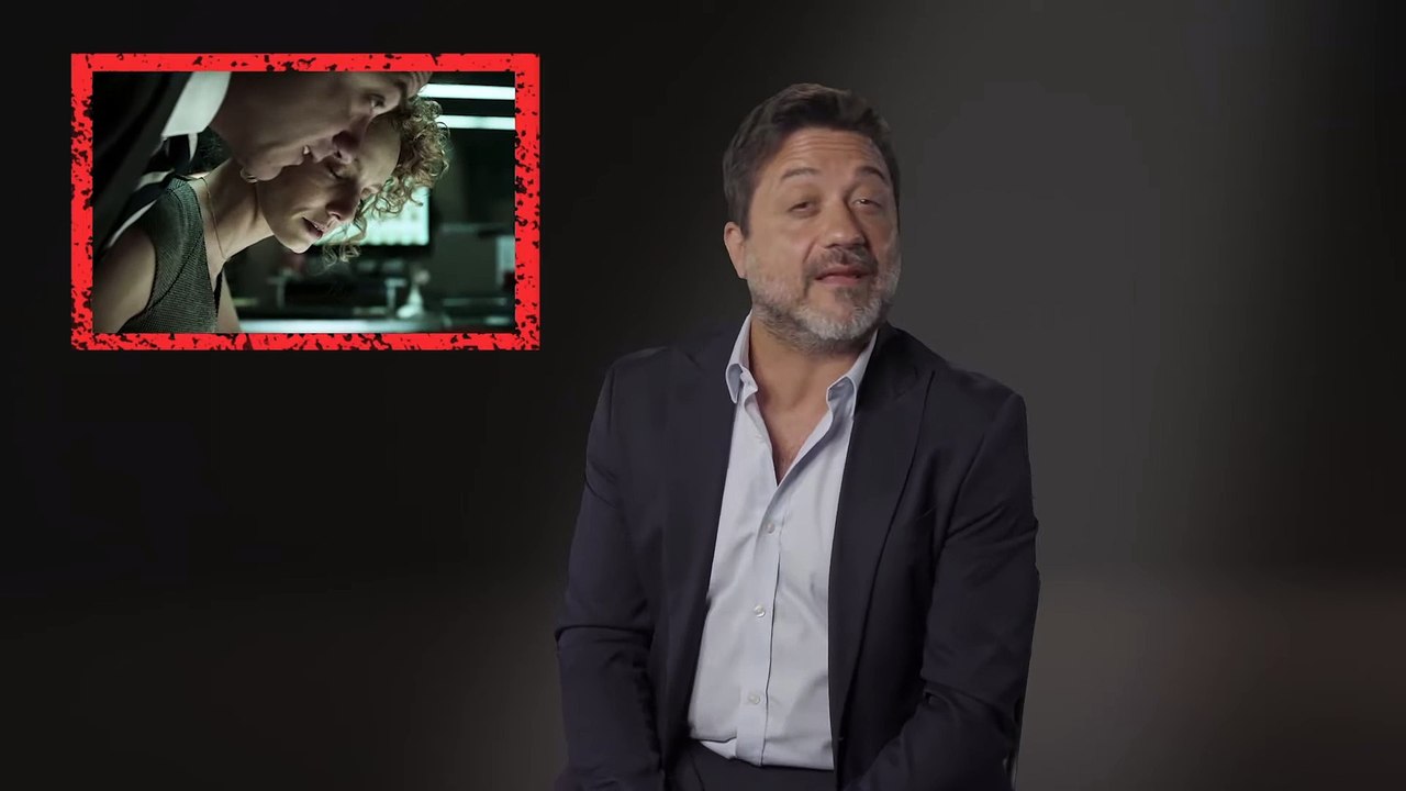 La Casa de Papel - Resumen Parte 1 y Parte 2
