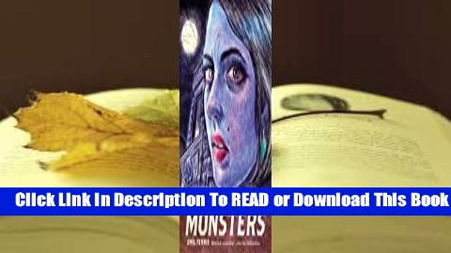 My Favorite Thing Is Monsters, Vol. 1 (My Favorite Thing Is Monsters, #1)