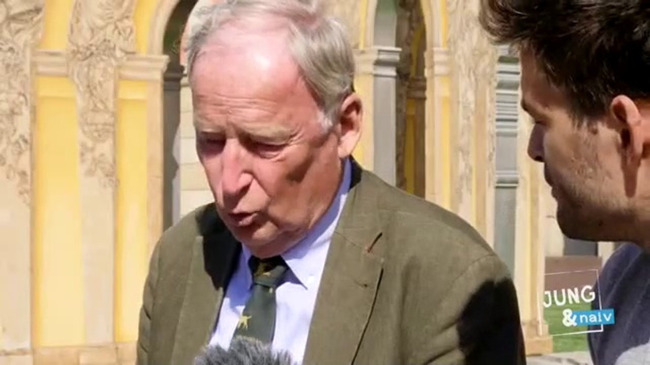 #Gutmenschen #Aufklärung #AlexanderGauland Klartext zu #demokratischer #AfD und #Nazis von #NPD