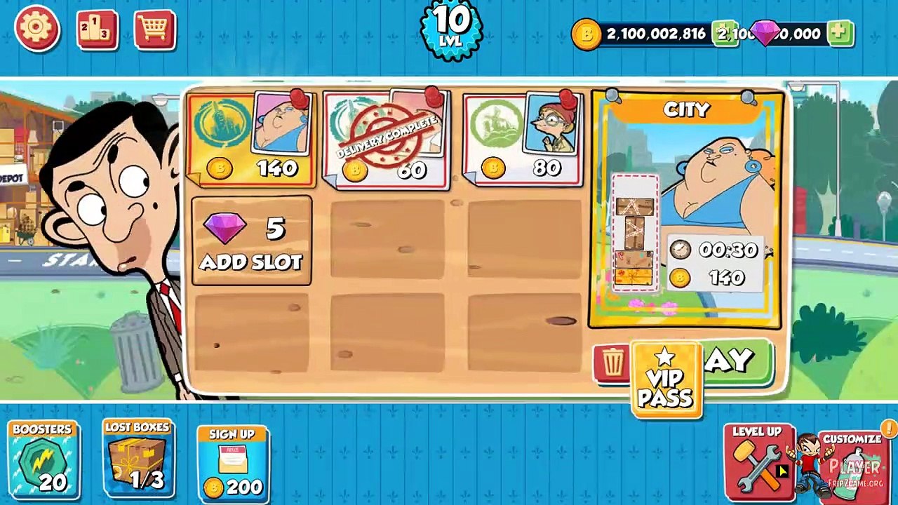 Mr-Bean-Special-Delivery-Android-Gameplay-Walkthrough-Part-3-Android-iOS