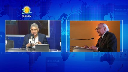 Holi Matos hace tremenda denuncia sobre banda extranjera que azota en Haina