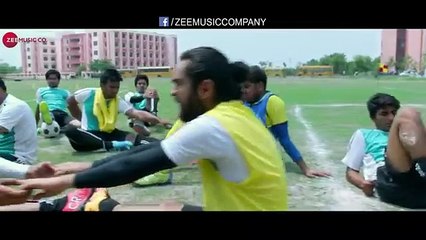 Mujhse Bola Na Gaya | Penalty | Lukram Smil & Srishti Jain | Dev Negi