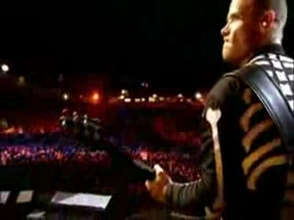 RHCP Venice Queen