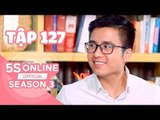 5S Online l mùa 3 l Tập 127: Em rể - chị dâu ( Phần 1 ) | Phim Hài Mới Nhất 2017