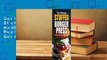 Online The Ultimate Stuffed Burger Press Hamburger Patty Maker Recipe Book: Cookbook Guide for