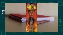 Preacher, Book 1 (Preacher Deluxe, #1)