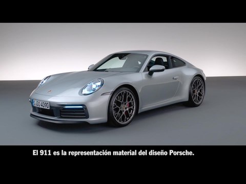 911 y Taycan - 10 paralelismos entre dos Porsche históricos