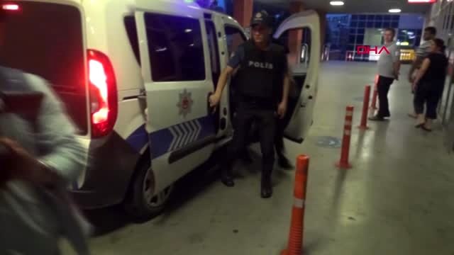 3 YIL ÖNCEKİ CİNAYETİN FİRARİ ZANLISI, İZMİR'DE YAKALANDI