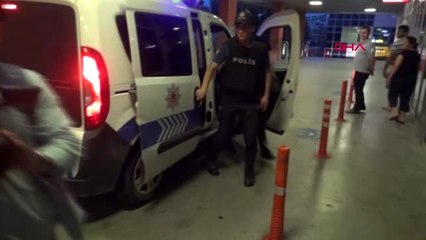 3 YIL ÖNCEKİ CİNAYETİN FİRARİ ZANLISI, İZMİR'DE YAKALANDI