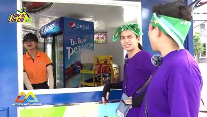 Chạy Đi Chờ Chi- Chưa Lên Sóng- BB Trần ôm ấp Song Luân, mặc kệ Trấn Thành sỉ vả