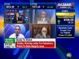 Stock expert Prakash Gaba is recommending buy on these stocks today