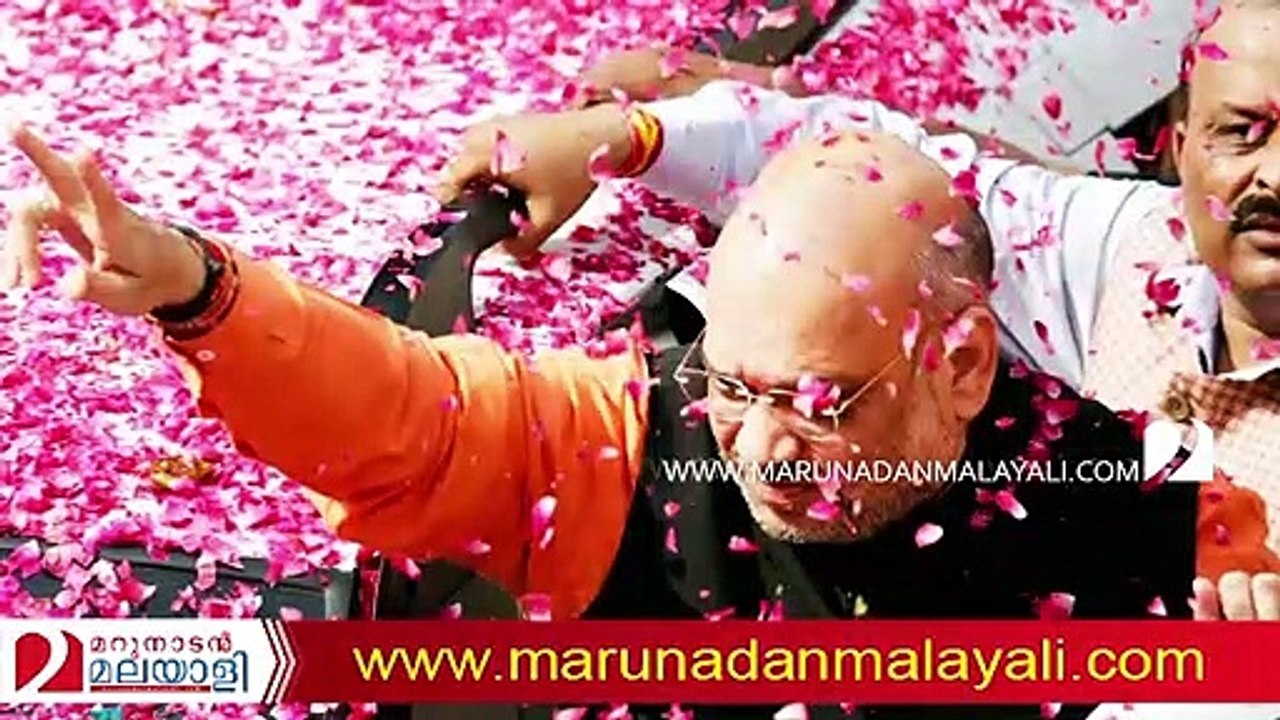 About bjp india