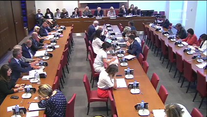 Commission des affaires sociales : M. Didier Migaud, Premier président de la Cour des comptes ; M. Thierry Breton, directeur général de l'INCA  - Mardi 16 juillet 2019