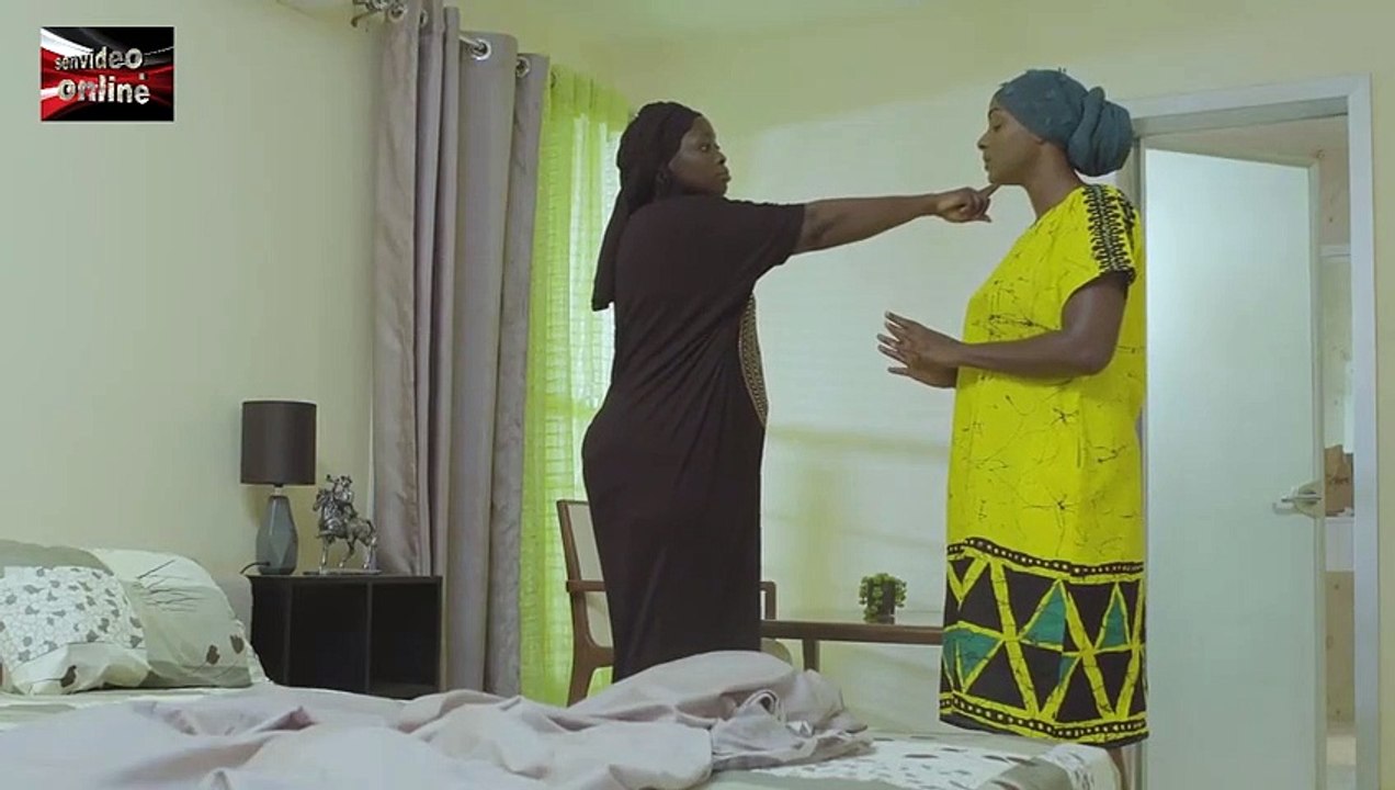 maitresse d'un homme marié ep 46