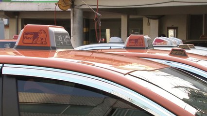 '타다' 제한적 허용...택시 월급제·감차 추진 / YTN