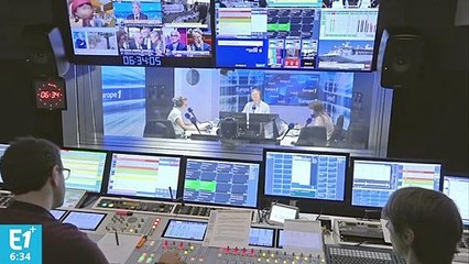 L'appel du parquet contre la relaxe, "c'est de l'acharnement contre Bernard Tapie", selon son avocat Hervé Témime