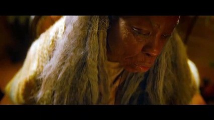 Scary Stories to Tell in the Dark Movie (2019)  - A Classic Transformed