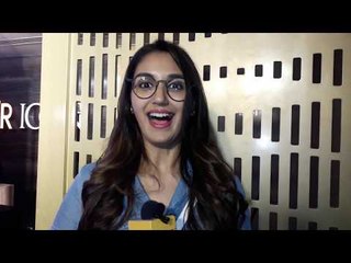I am not involved in any controversy related to Kabir Singh: Nikita Dutta