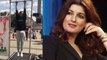 Akshay Kumar is always ready to make some money, says Twinkle Khanna; Watch Video | FilmiBeat