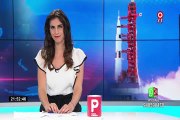 EEUU: celebran 50 años del lanzamiento del Apolo 11