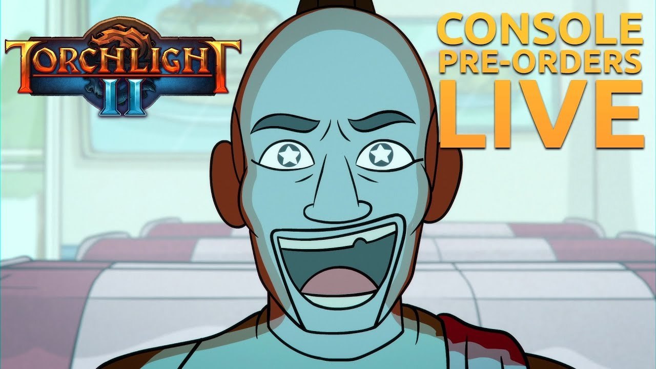 Torchlight II - Berserker's Dream