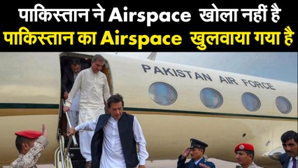 Explained: Why Pakistan made a U-Turn 4 days after it swore to not open its airspace for India