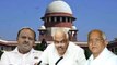 Karnataka संकट पर Supreme Court का फैसला, स्पीकर पर टिकी सारी निगाहें | वनइंडिया हिंदी