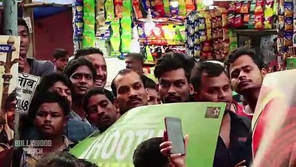 Hrithik Roshan Visit G7 Multiplex For ‘Super 30’ Reaction