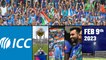 ICC Cricket World Cup 2023 : India To Be ICC Cricket World Cup 2023 Host Country || Oneindia Telugu