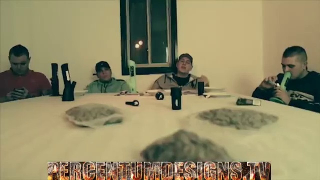 FORTAY COME SMOKE WITH ME 420 FEAT TKO, THAT KID KEARVE, MITCHOS DA MENACE MUSIC VIDEO