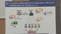 명의위장 유흥업소·불법 대부업자 등 163명 세무조사 착수 / YTN